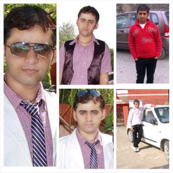 Amit Dogra